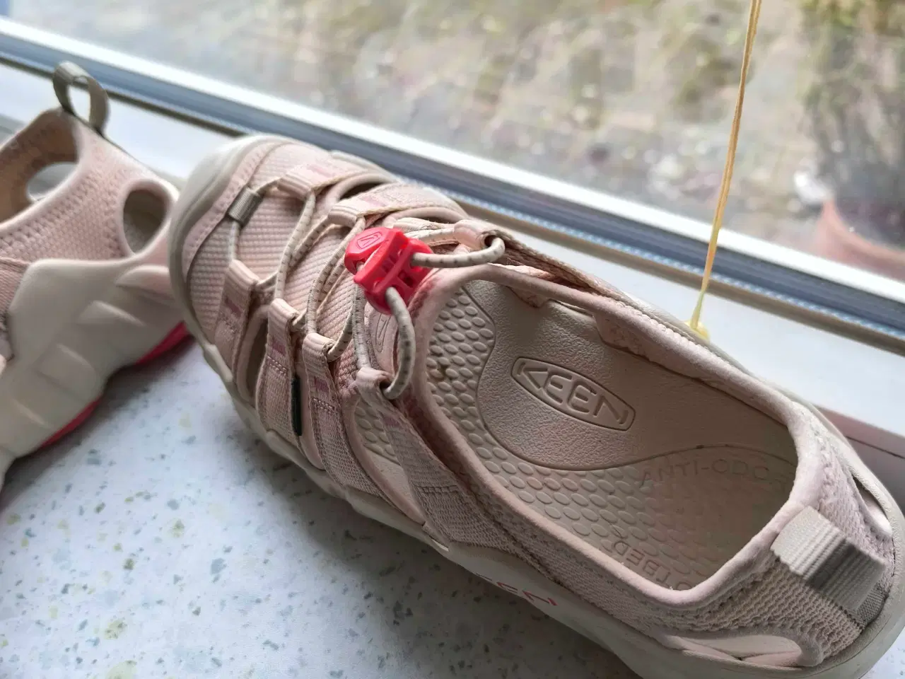 Billede 1 - Keen fritid sko