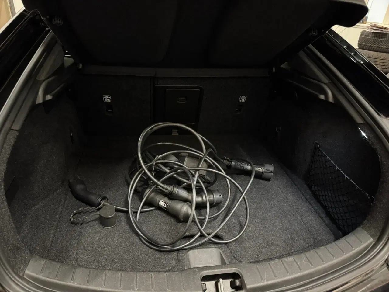 Billede 14 - Polestar 2  Long Range AWD