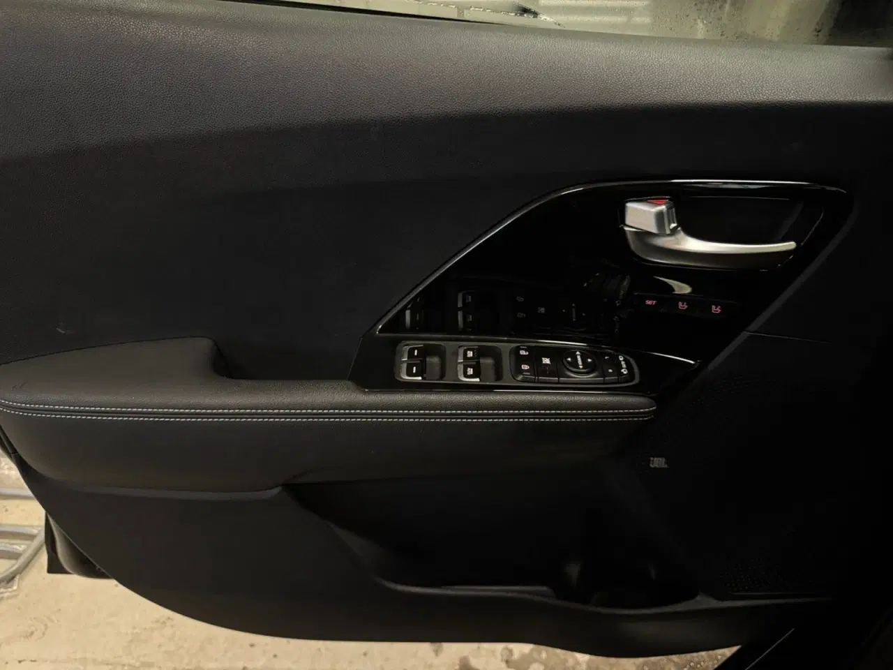 Billede 14 - Kia e-Niro 64 Spirit
