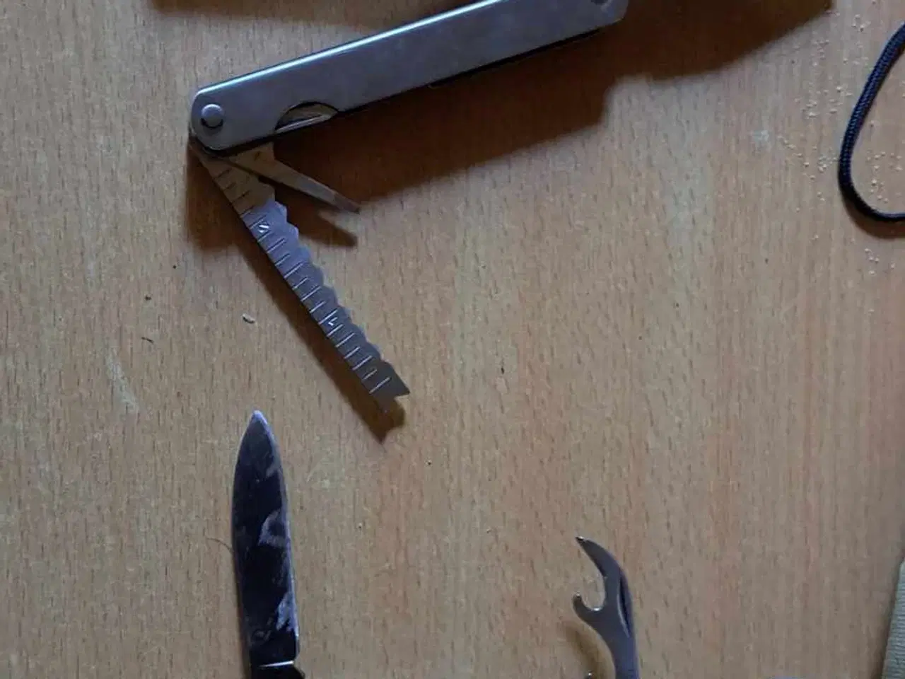 Billede 3 - Out living taske til telt turen