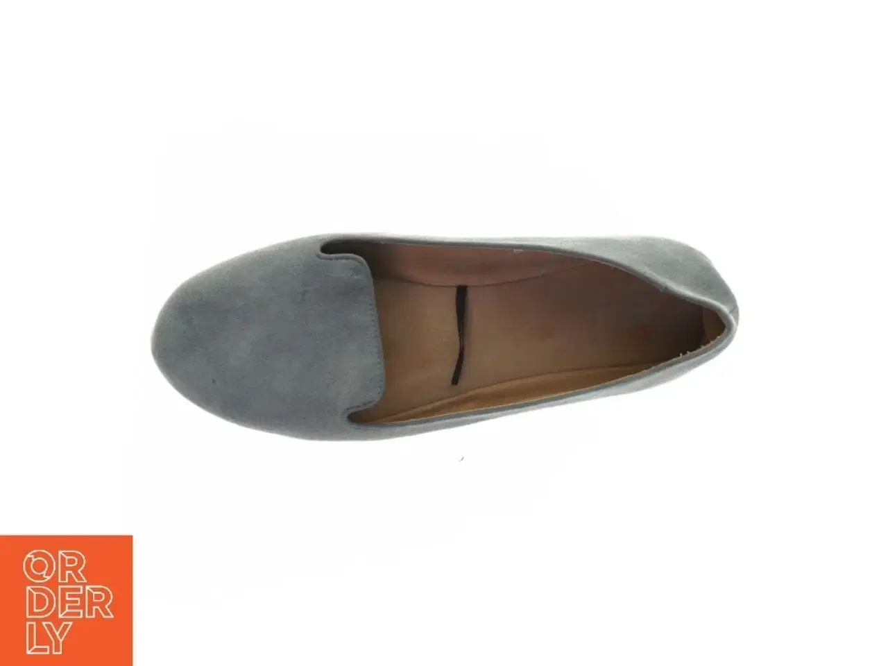 Billede 2 - Ballerina sko fra H&M (str. 39)