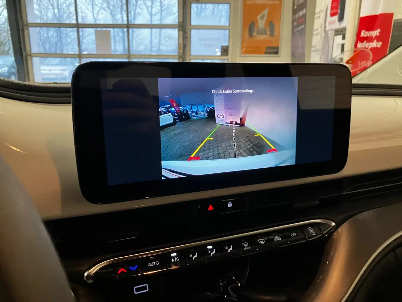 Billede 12 - Fiat 500e 42 Icon Pack