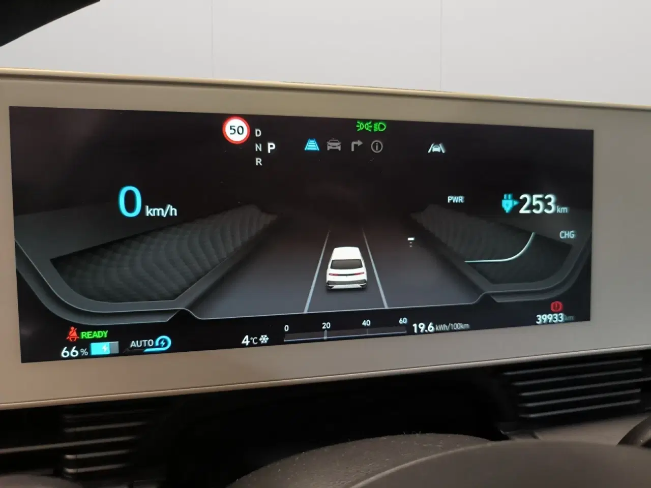 Billede 7 - Hyundai Ioniq 5 58 Essential
