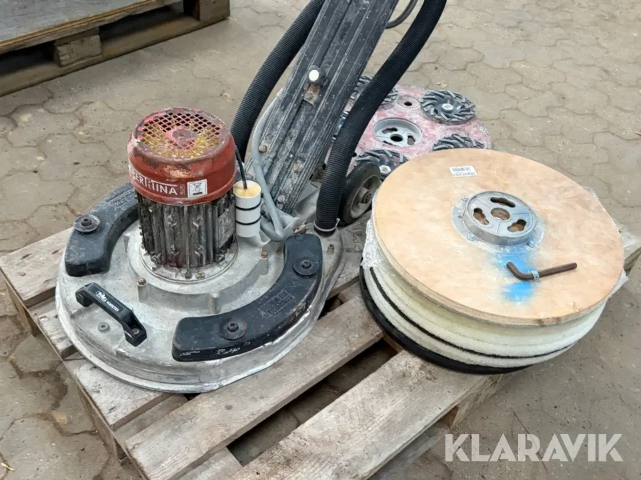 Billede 2 - Raimondi