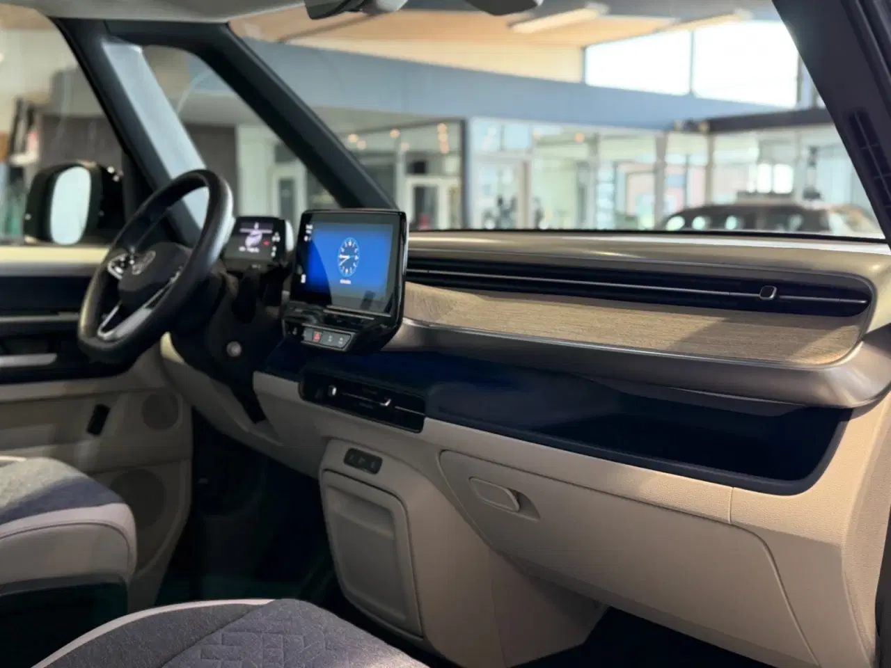 Billede 6 - VW ID.Buzz 77 Life SWB