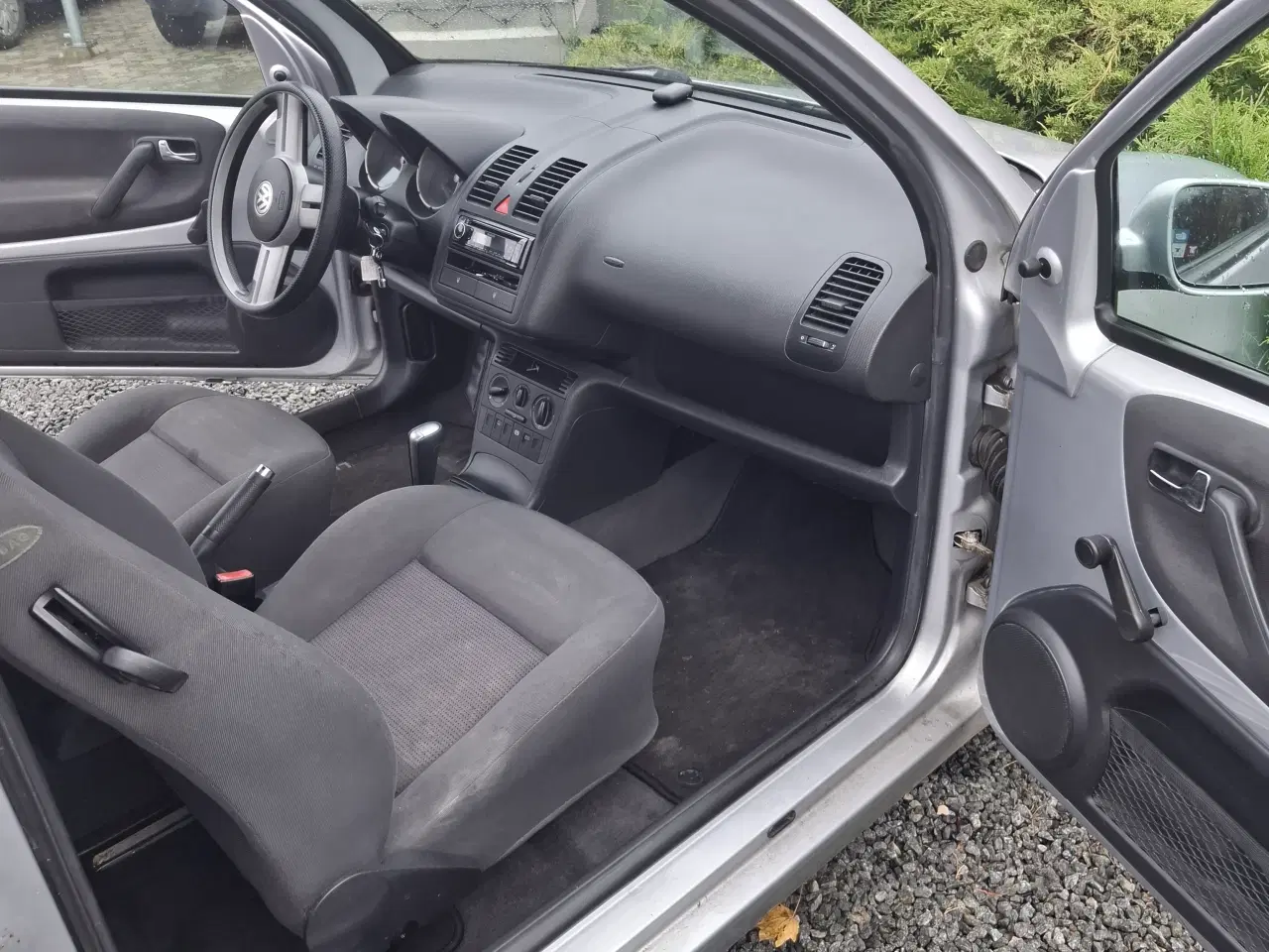 Billede 4 - VW Lupo 3L
