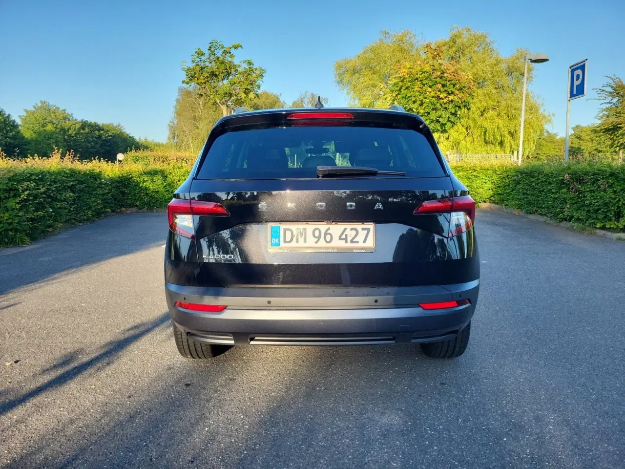 Billede 6 - Skoda Karoq 2,0 TDi 115 Ambition DSG