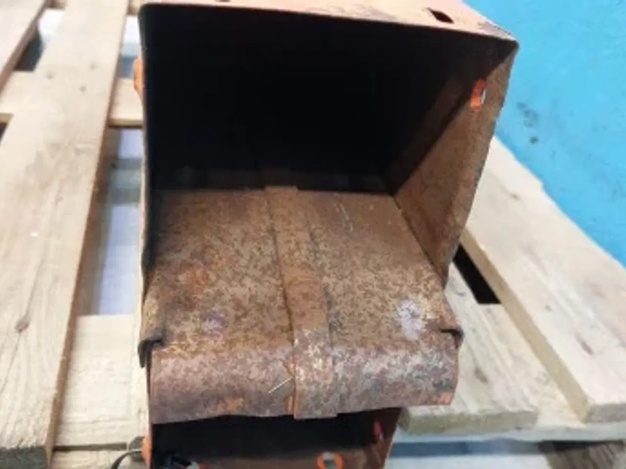 Billede 4 - Dronningborg D7000 Elevatorkasse 28550046