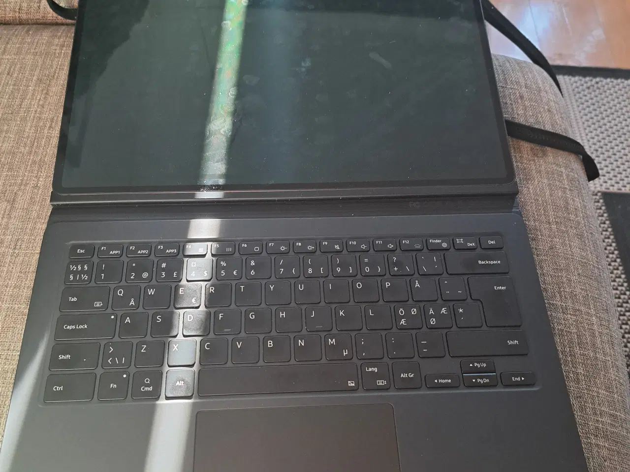 Billede 2 - Ultra tab 8 12 gb