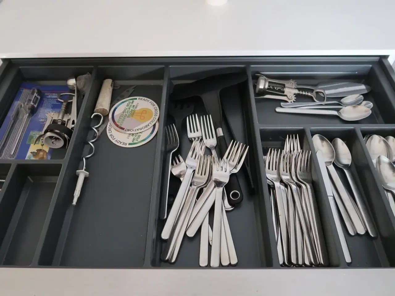 Billede 7 - Div. Køkkenservice