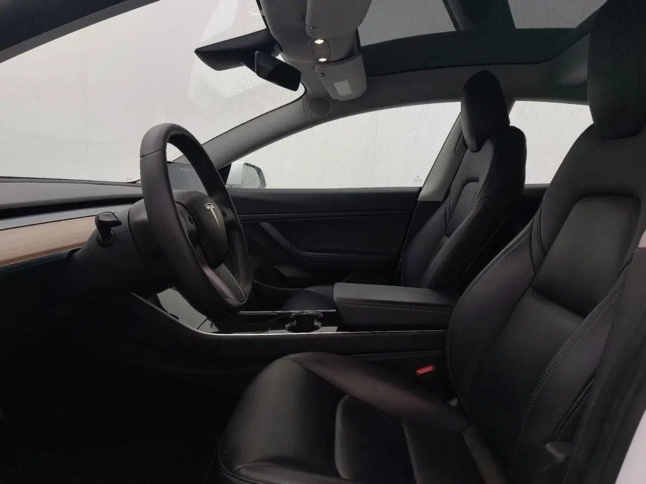 Billede 7 - Tesla Model 3  Long Range AWD