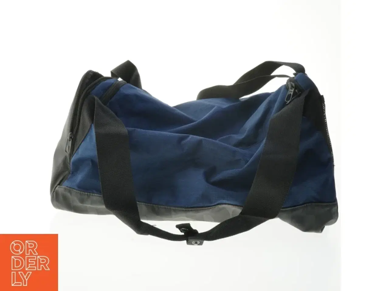 Billede 3 - Nike sportstaske fra Nike (str. 49x26 cm)