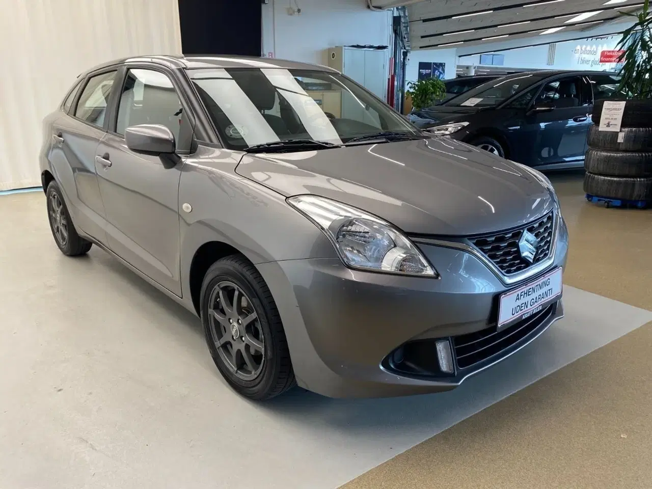 Billede 5 - Suzuki Baleno 1,0 Boosterjet Edition