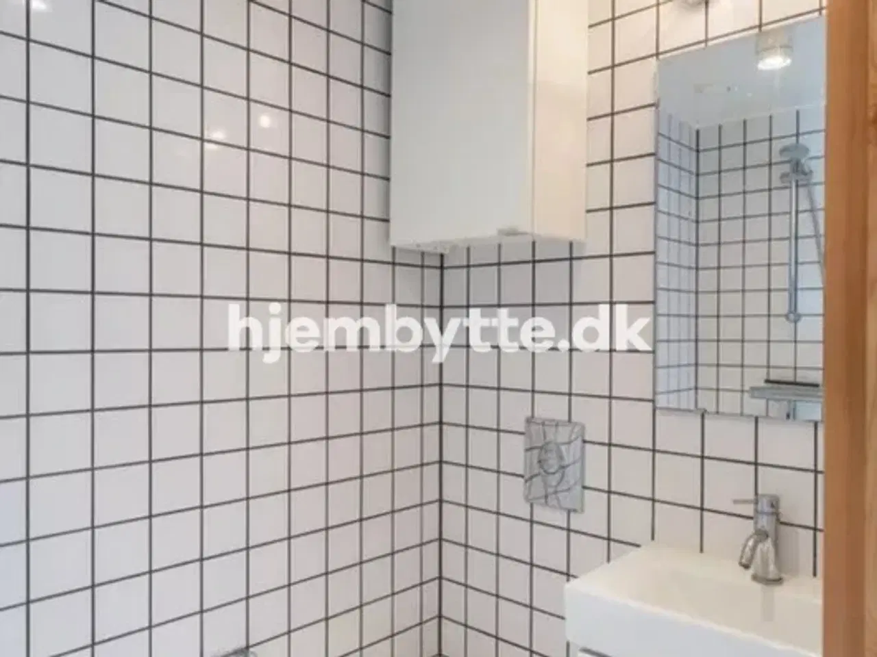 Billede 7 - Hjembytte - Damagervej