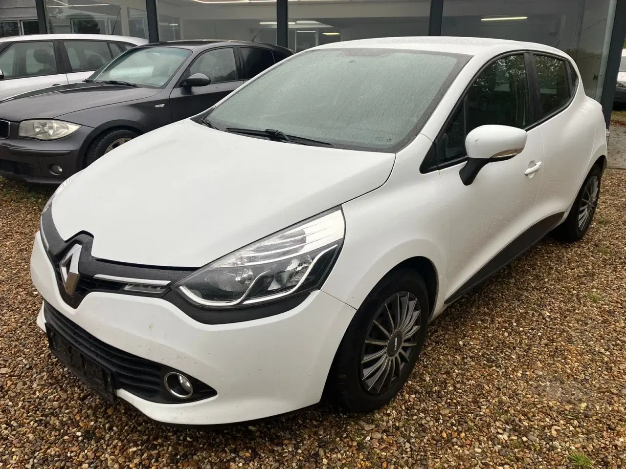 Billede 2 - Renault Clio IV 1,5 dCi 75 Expression Van