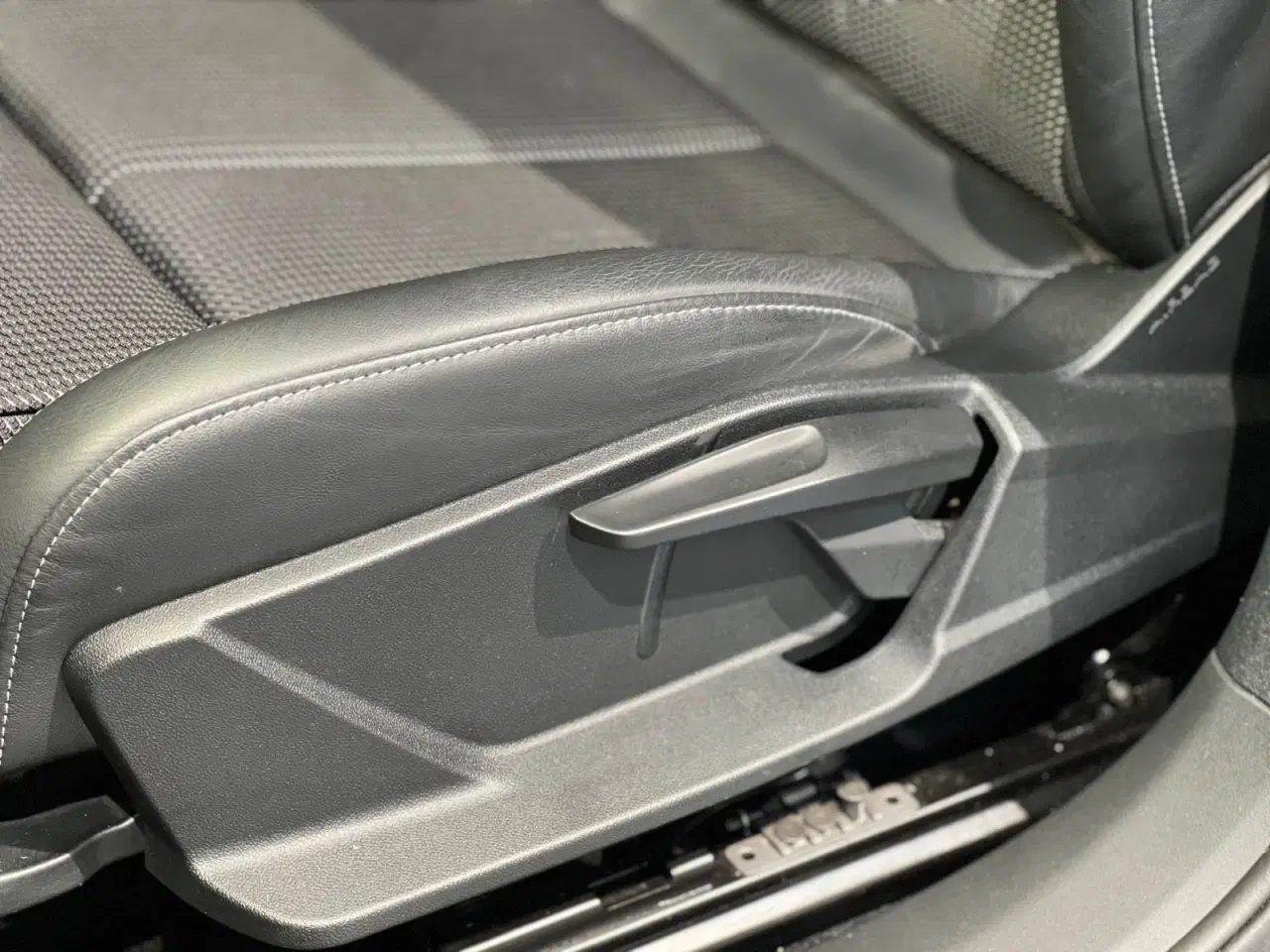 Billede 12 - Audi Q4 e-tron 45 Advanced S-line