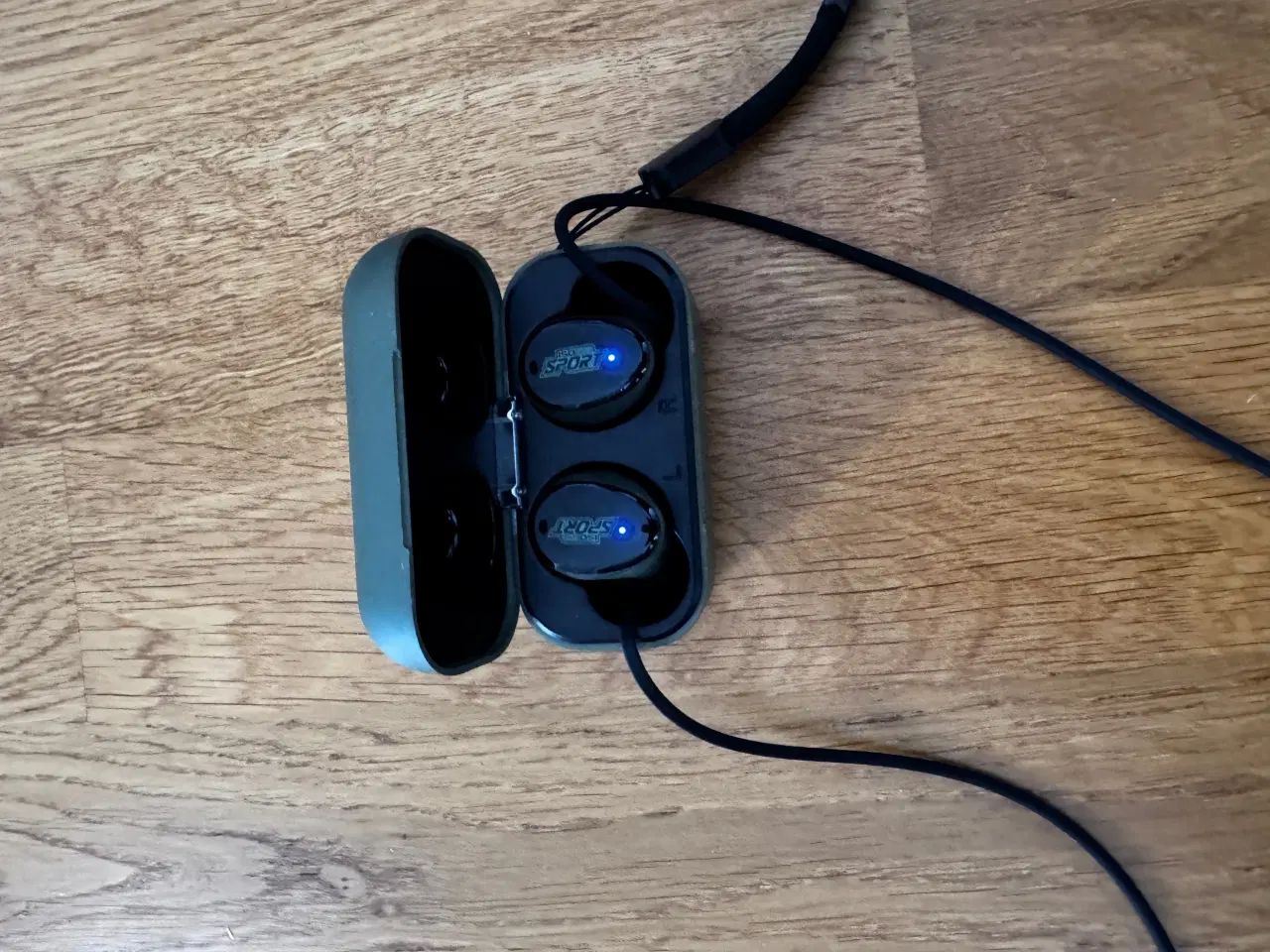 Billede 4 - Høreværn, ISOTUNES SPORT CALIBER