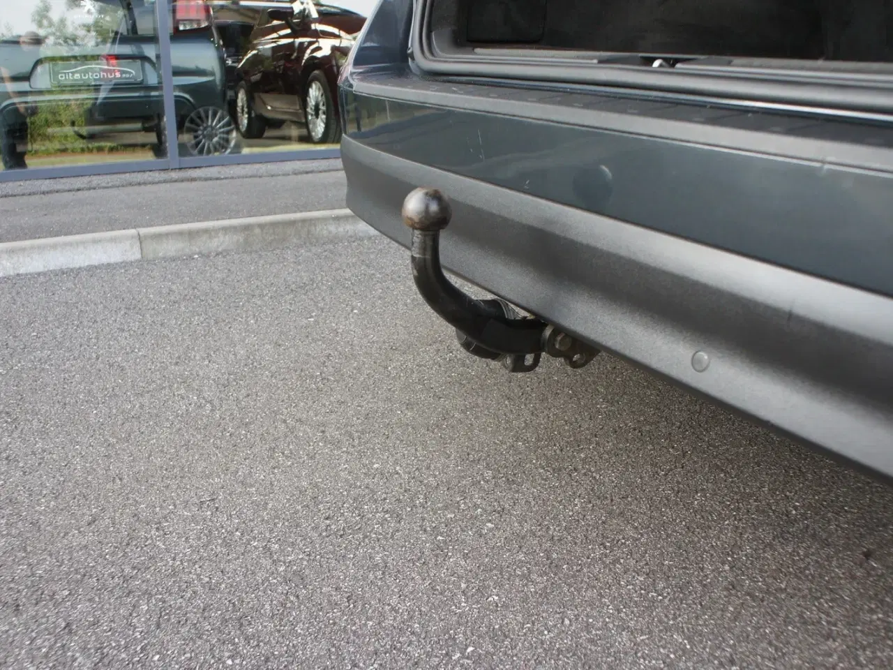 Billede 11 - Volvo V70 2,5 T Momentum aut.