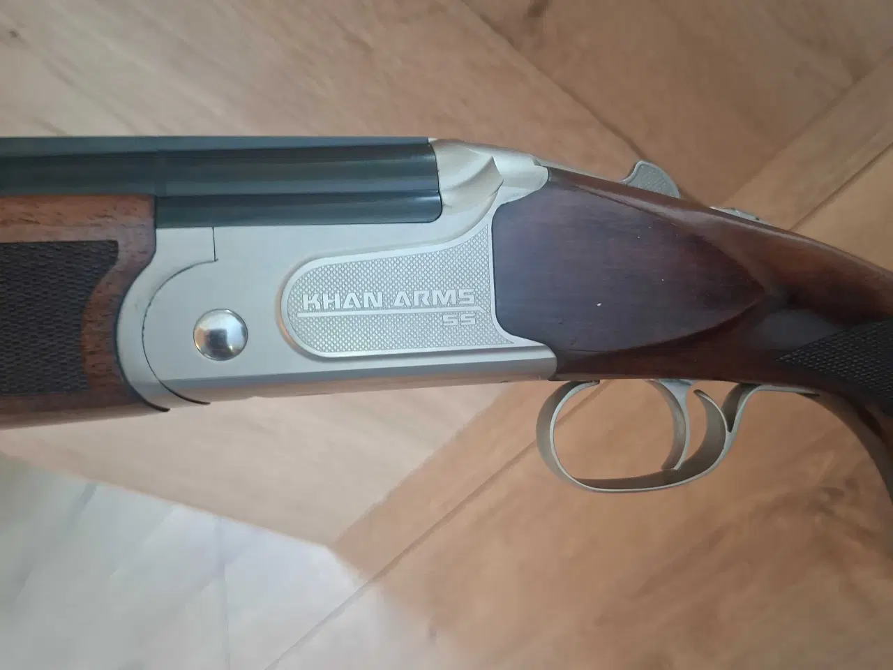 Billede 5 - K-han arms 55
