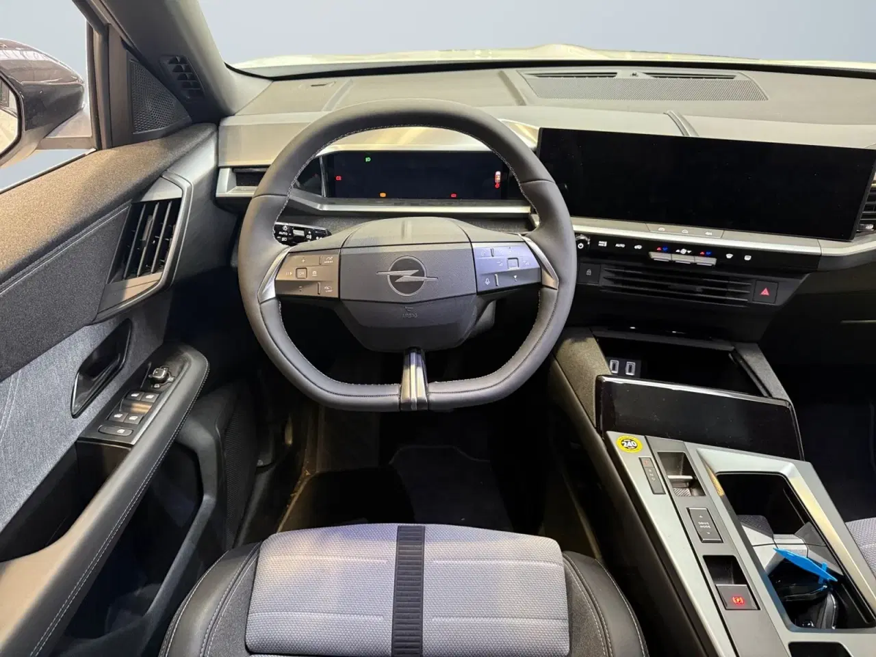 Billede 5 - Opel Grandland-e 73 Edition