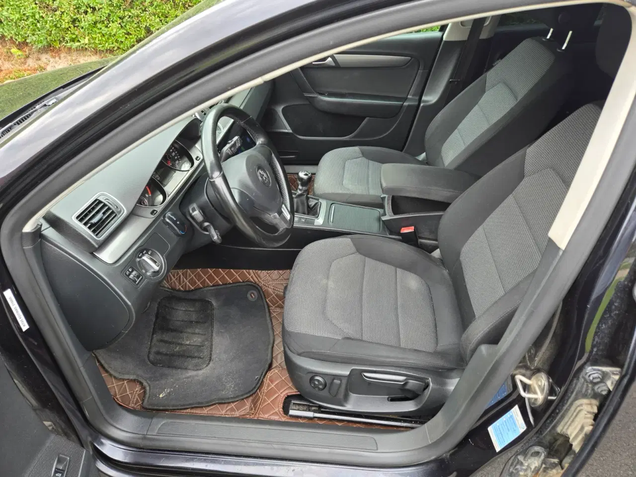 Billede 4 - Volkswagen Passat  2.0TDI