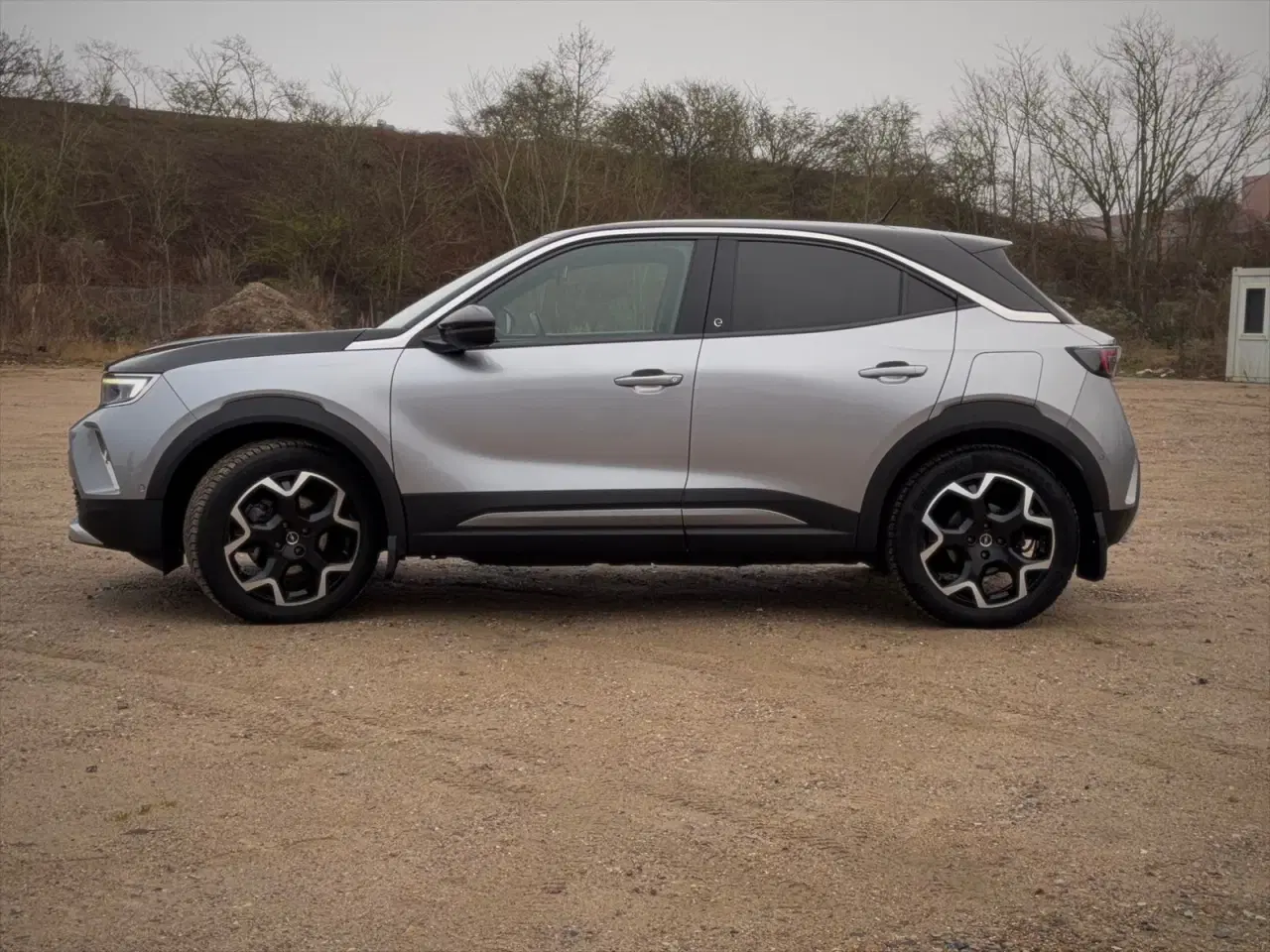 Billede 3 - Opel Mokka-e 50 Ultimate