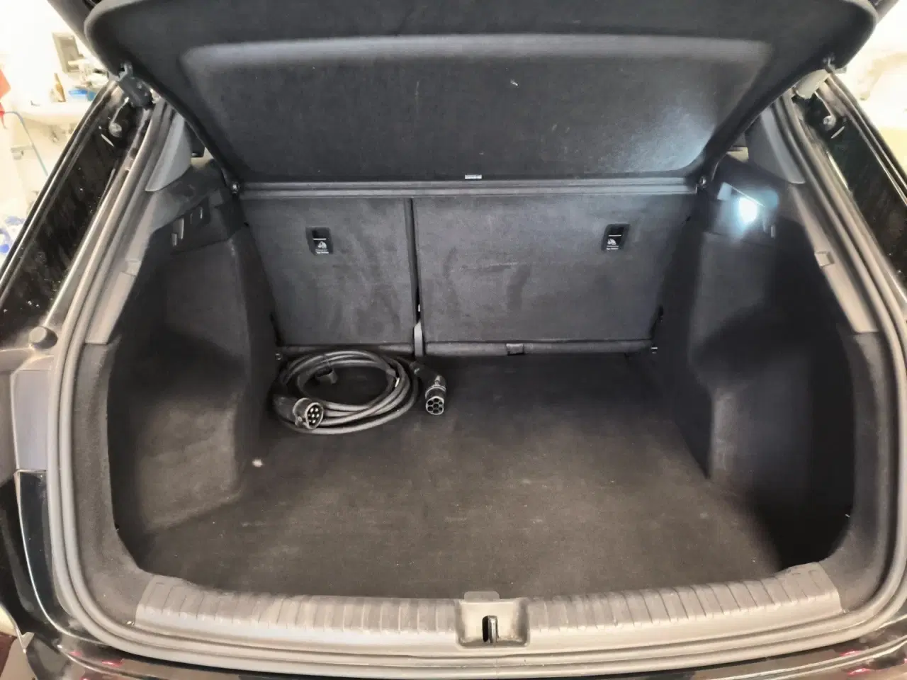 Billede 13 - Audi Q4 e-tron 40 edition one