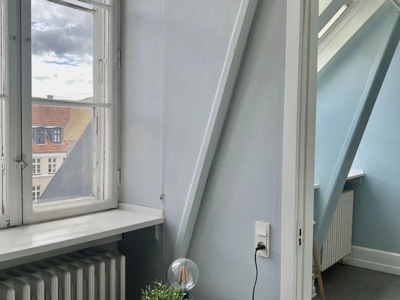 Billede 5 - Lyst og indbydende kontorlokale på Nørrebro - med ekstra depotrum