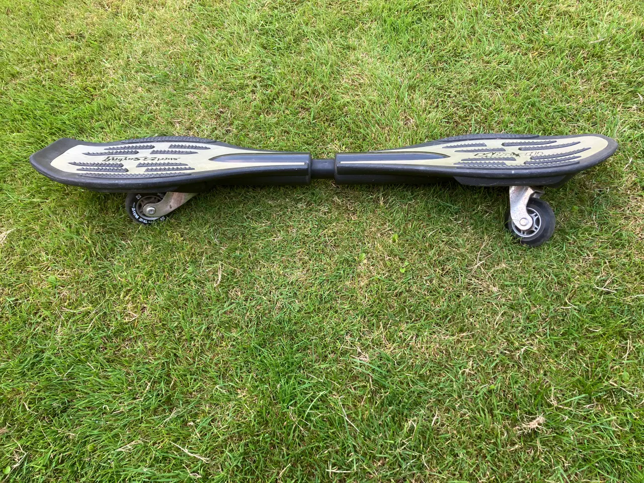 Billede 2 - Waveboard.  