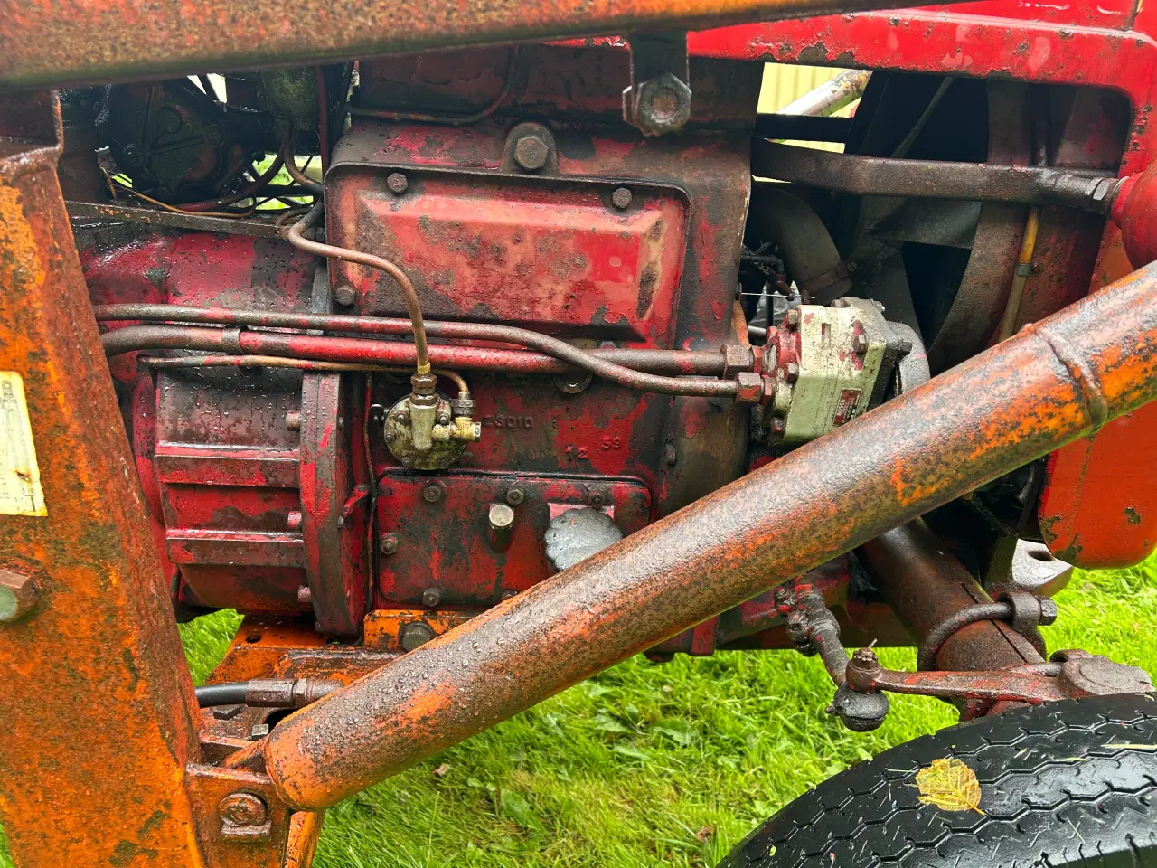 Billede 3 - Bukh D30
