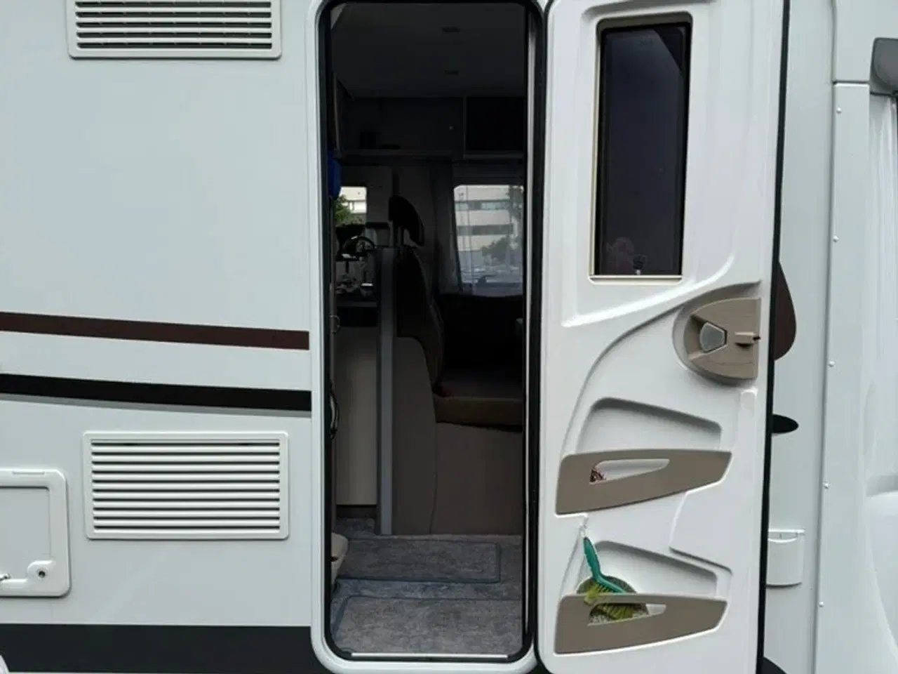Billede 12 - Etrusco T7400SB 2,3 MJT aut.