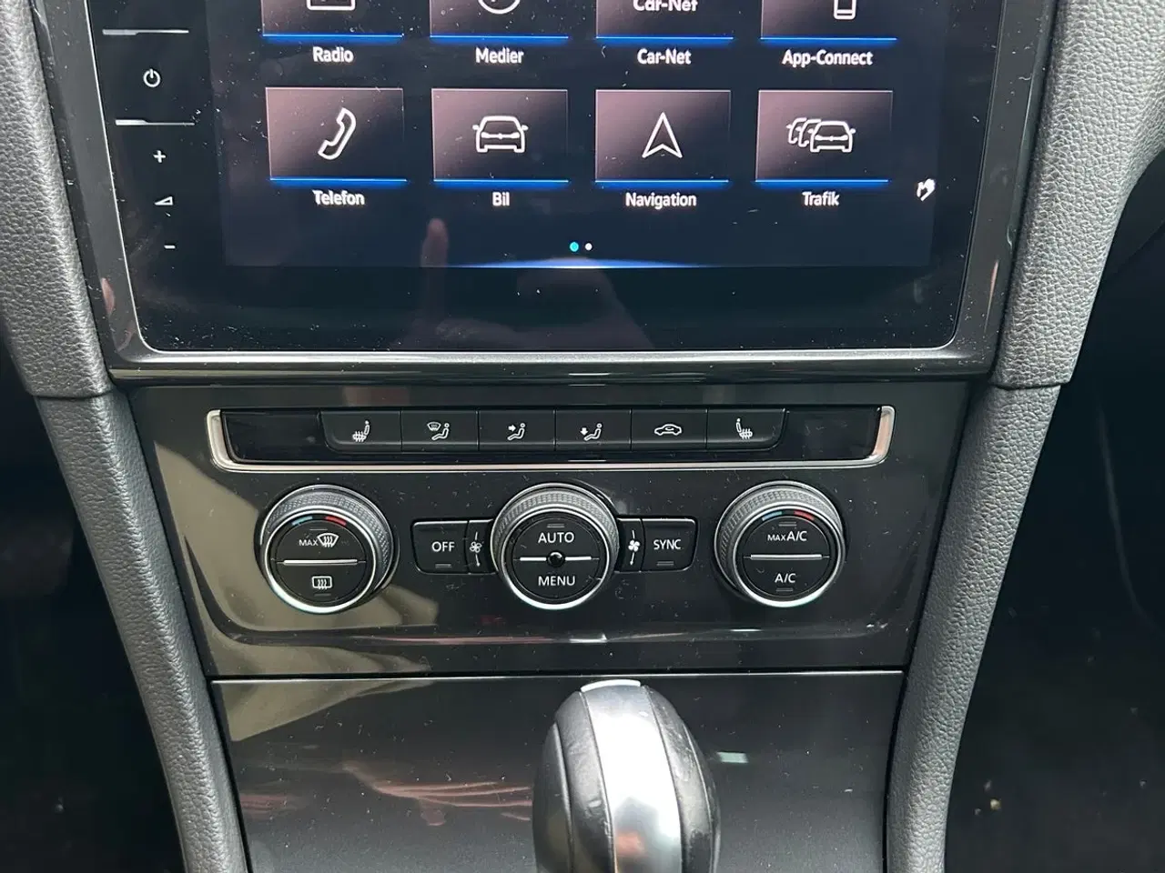 Billede 10 - VW e-Golf VII