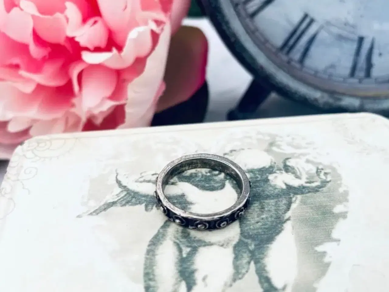 Billede 6 - Ring, modering