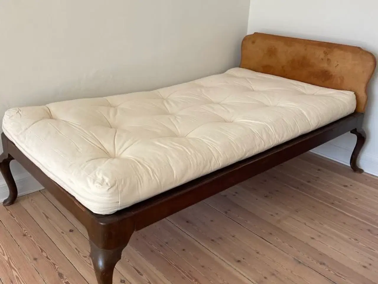 Billede 1 - Antik daybed gratis