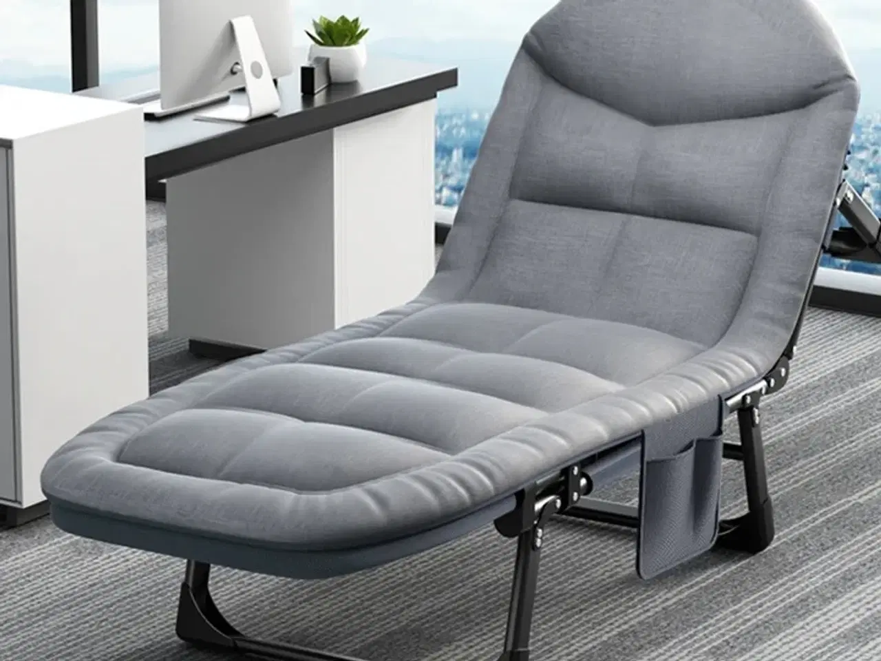 Billede 3 - Solseng/Daybed