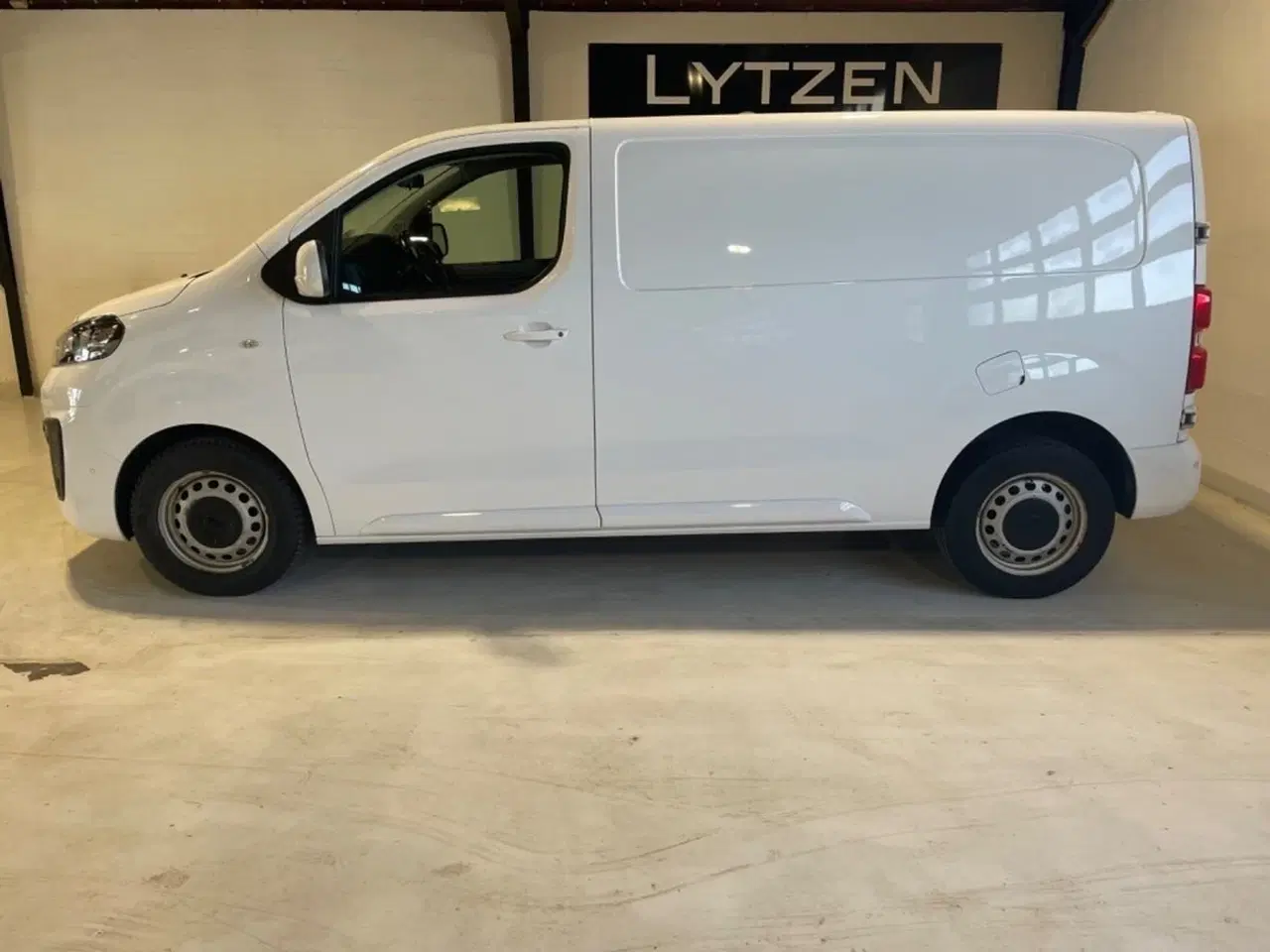 Billede 4 - Opel Vivaro 2,0 D 122 L2V1