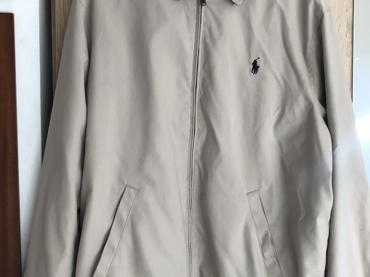 Billede 1 - Polo Ralph Lauren Harrington jakke str M