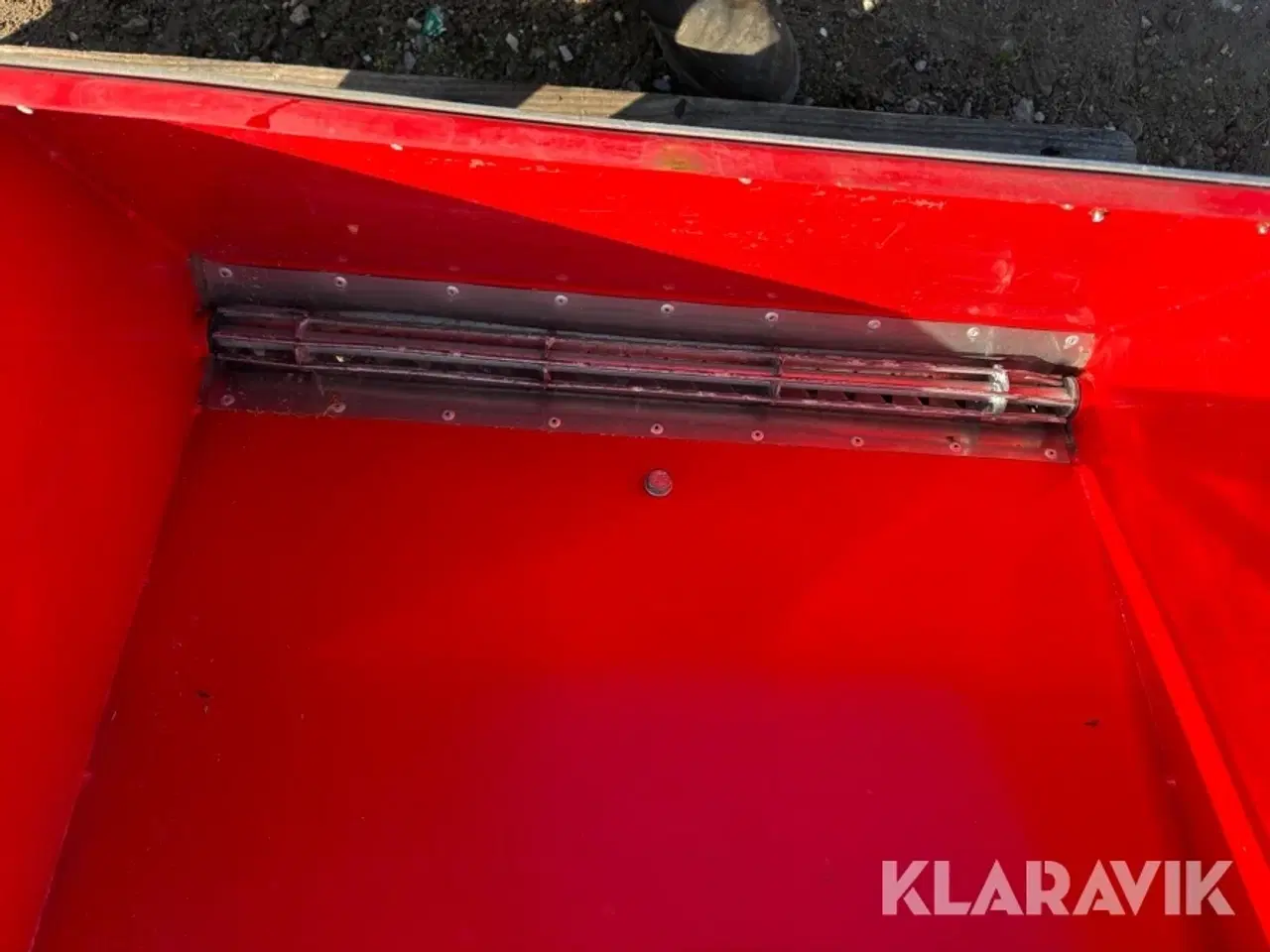 Billede 5 - Såmaskine Proseeder Mini 105156