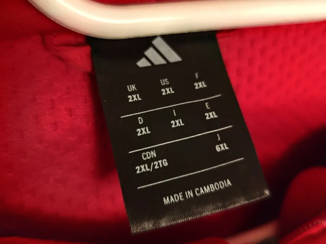 Billede 5 - Liverpool softshell jakke