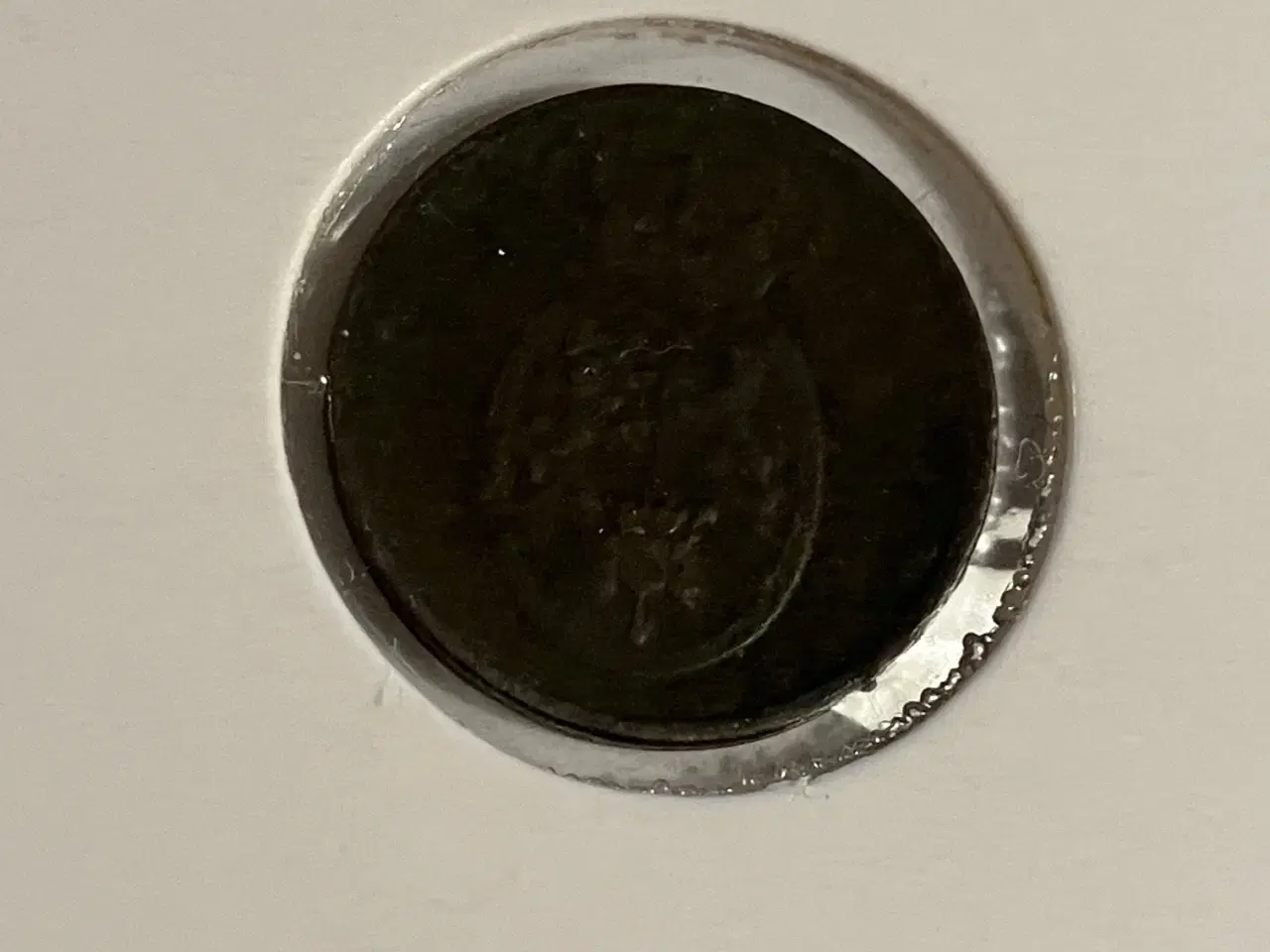 Billede 2 - 2 Skilling 1815 Danmark