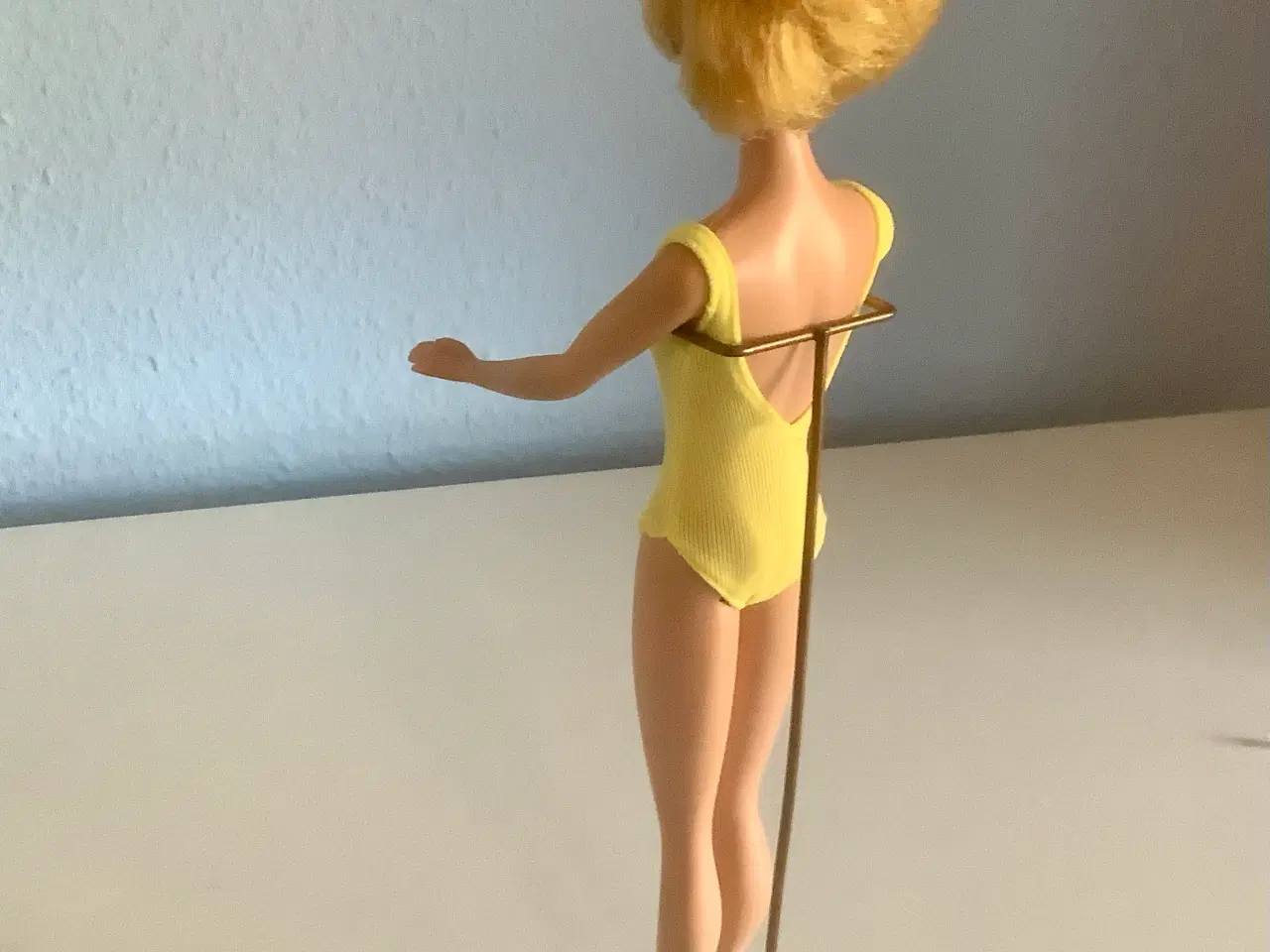 Billede 5 - Smuk Barbie Midge Mattel Japan 1962.