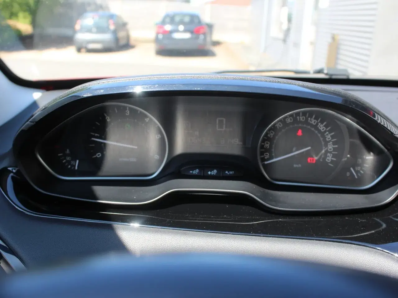Billede 7 - Peugeot 208 1,6 BlueHDi 100 Active