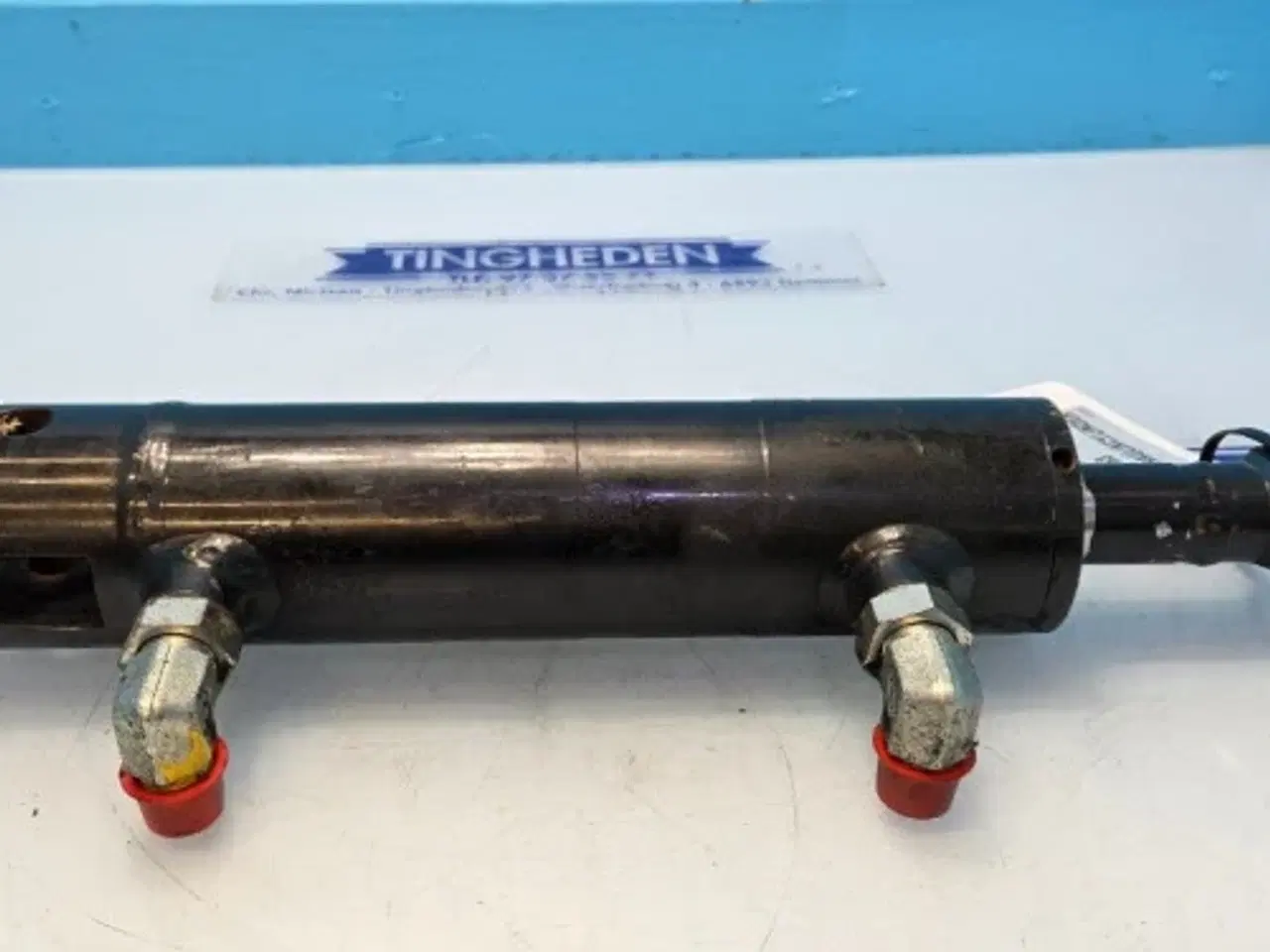 Billede 16 - New Holland CR9.90 Cylinder 47618263