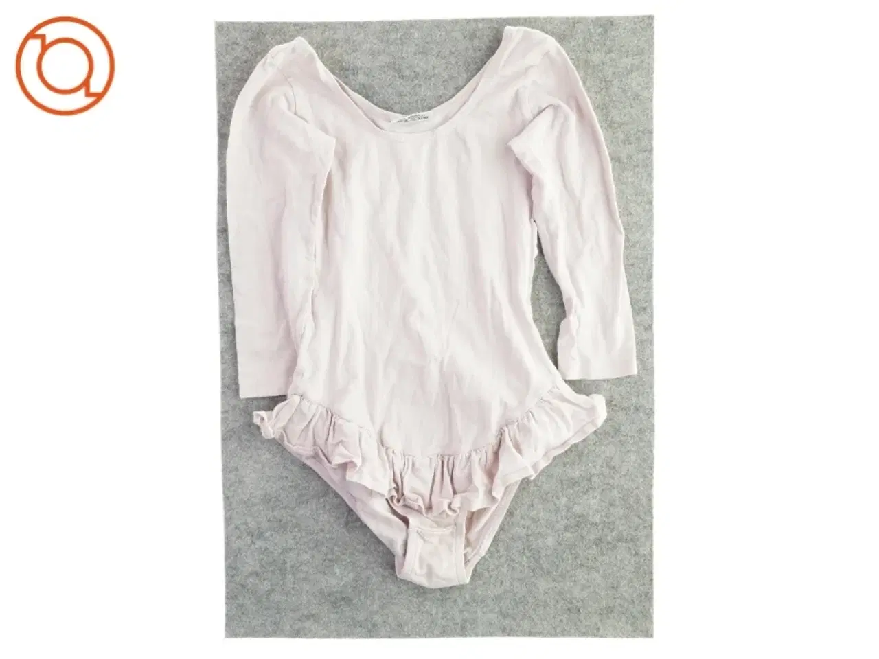 Billede 1 - gymnastikdragt (str. 134 til 140)