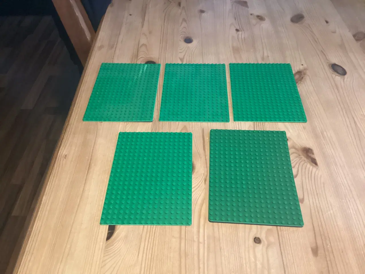 Billede 8 - Lego Plader