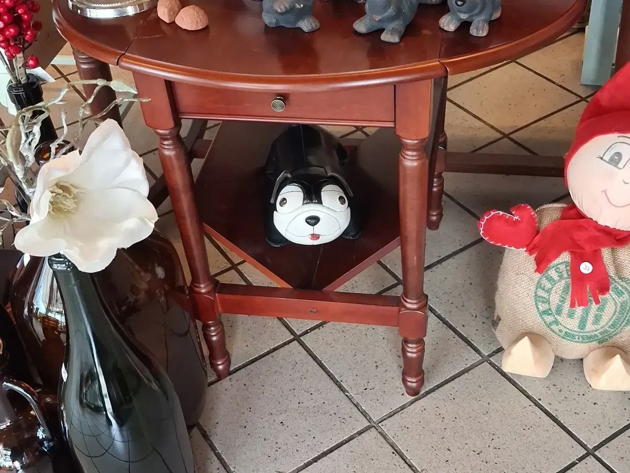 Billede 4 - Spar 20 % lørdag d. 1/11 kl. 11-13 