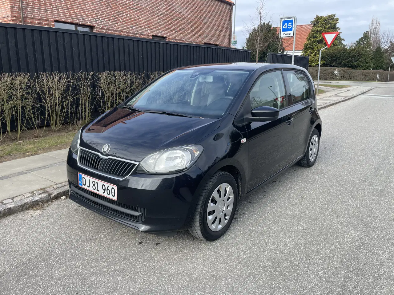Billede 2 - Skoda Citigo 1.0 