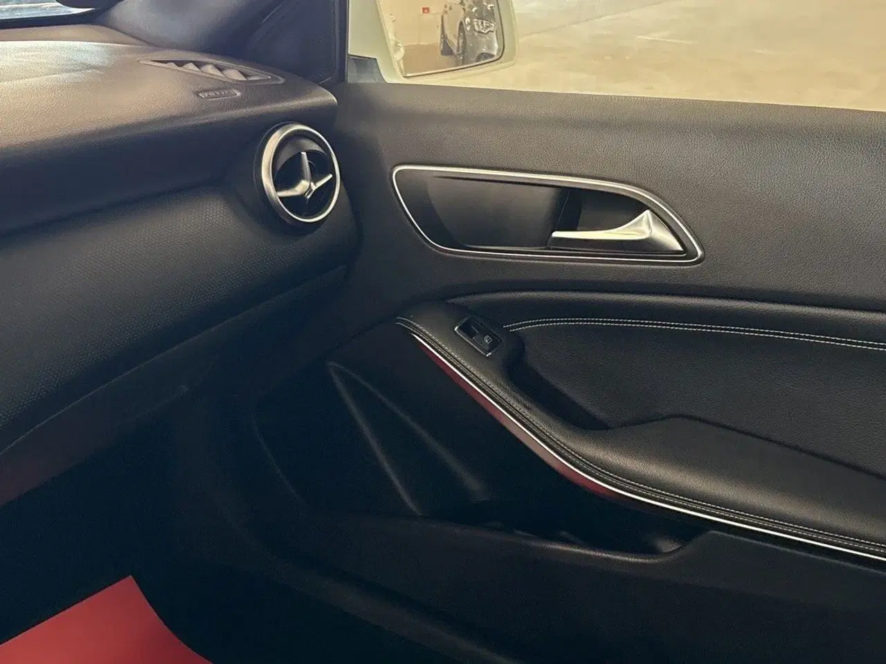 Billede 20 - Mercedes-Benz A200 d 1,8 D CDI BE 136HK 5d 6g