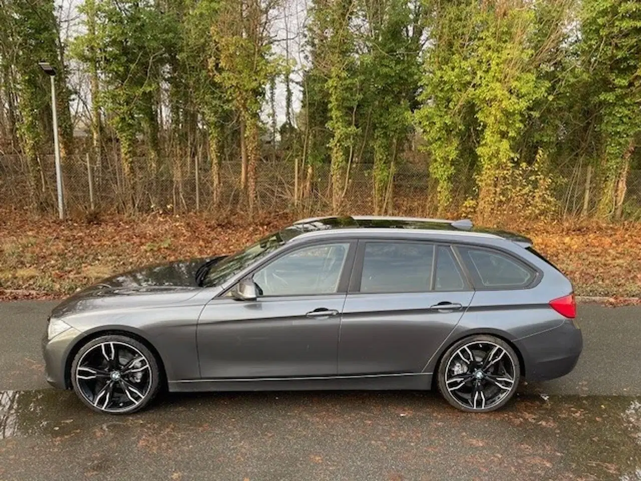 Billede 5 - BMW F31 318D 