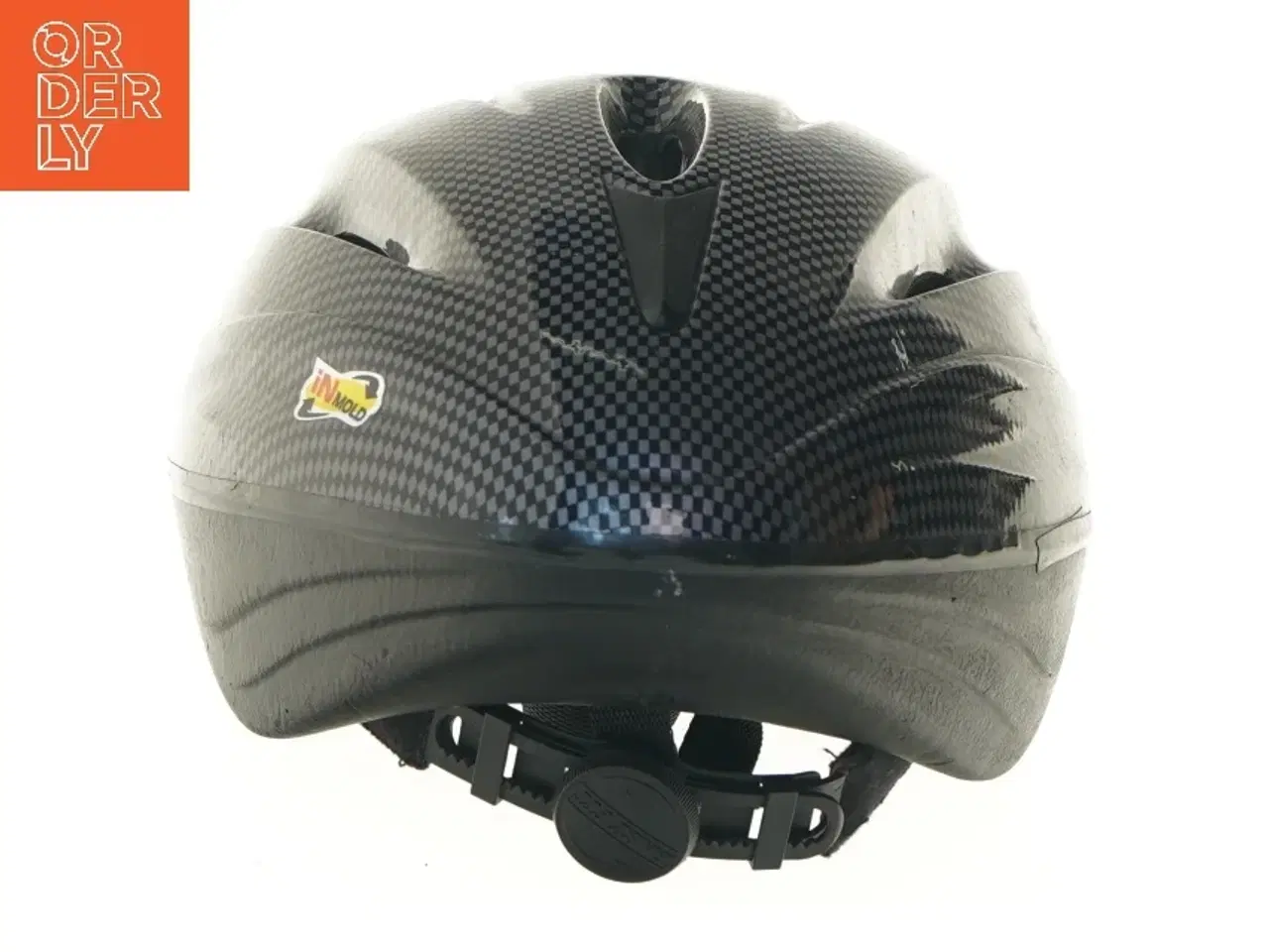 Billede 4 - Cykelhjelm (str. s 27 cm)